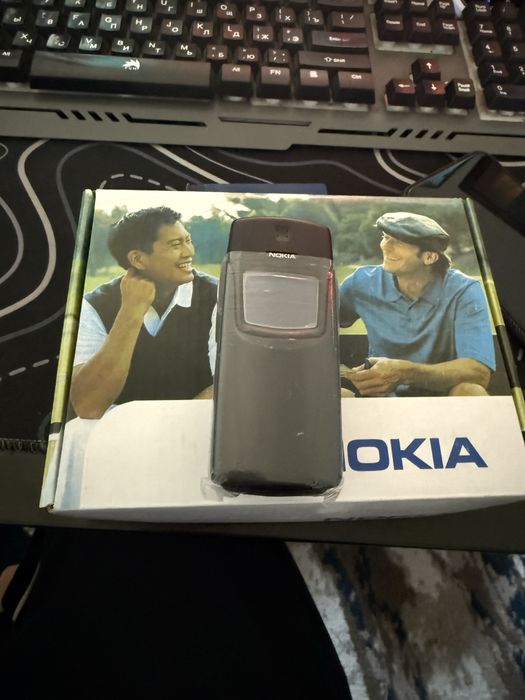 Nokia 8910i srochno