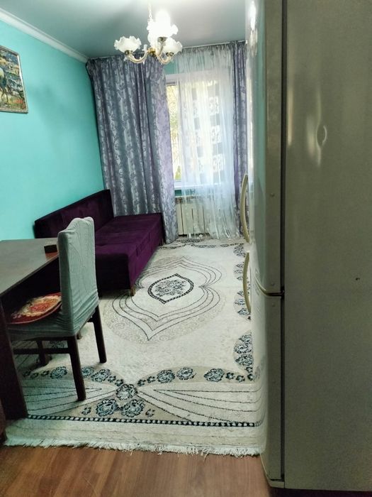 Сдаётся комната женщине в Алматы