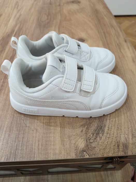 Детски маратонки Puma 27