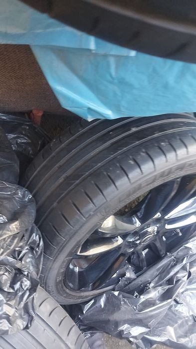 Jante aliaj Opel CORSA d  Opc
