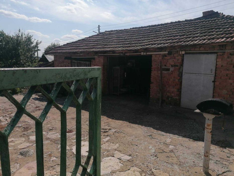 Продава се Къща в с. Полковник Иваново, Област Добрич - 80 кв.м за 438 €/кв.м - Снимка #5