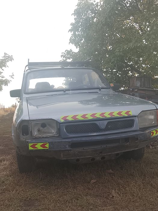 DACIA 1310 1983 — imagine 2