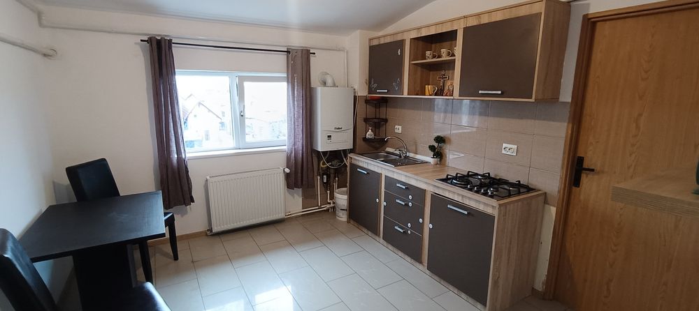 Apartament modern ,zona Faleza Sud,1 cameră