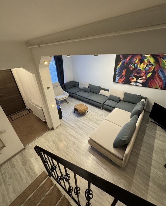 Casa de inchiriat