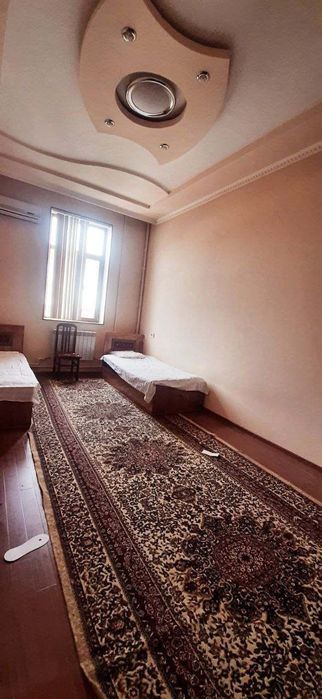 Продаётся квартира в хорошем состоянии прямо центр города  фестиваль