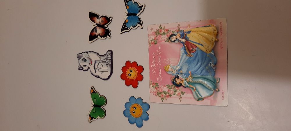 Магнити от България и други страни