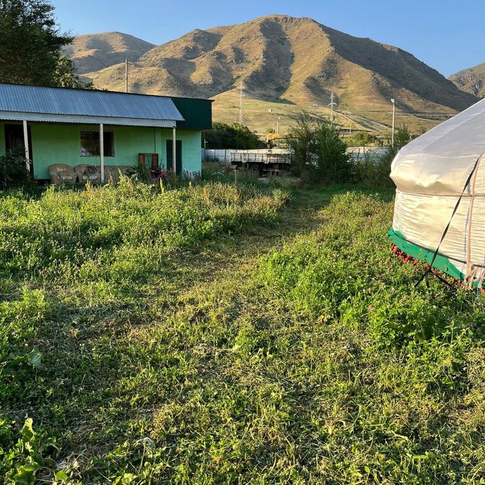 Кафе, ресторан, юрта