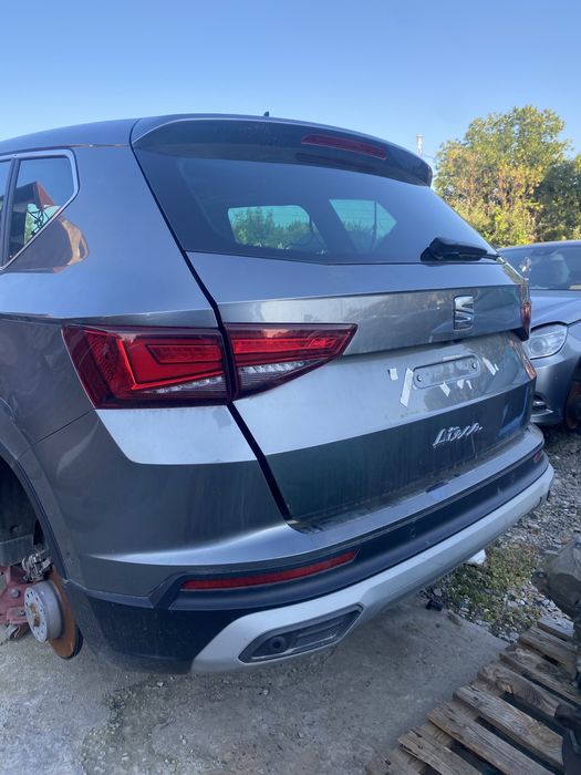 Aripă stânga spate Seat Ateca facelift