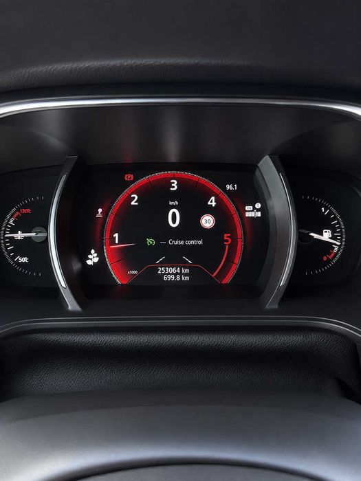 Renault Megane 4