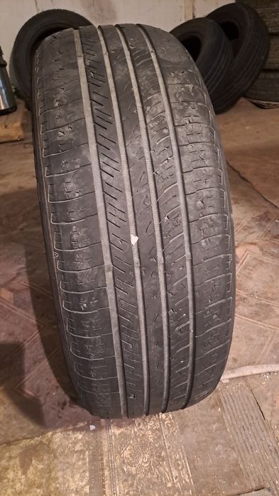 Шины, Покрышки roadstone 215/60/16