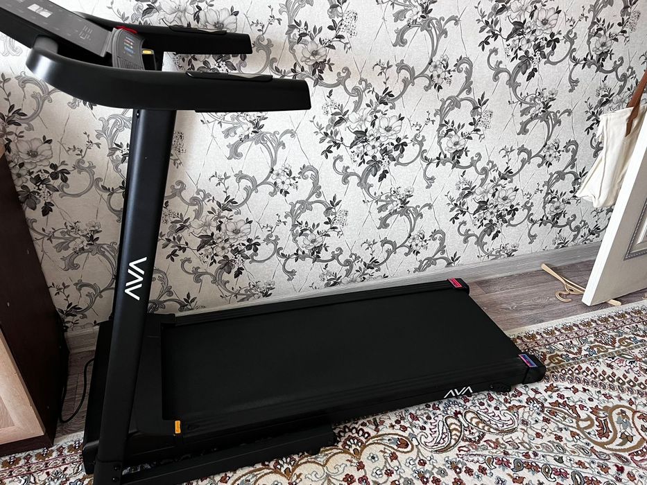 Продам беговой дорожка