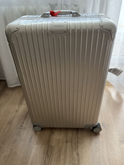 Troler Rimowa original