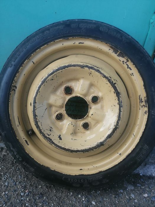 Продам докатка разболтовка 4 /114.3