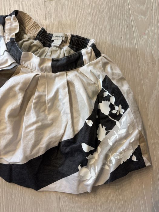 Детска Пола burberry 18м
