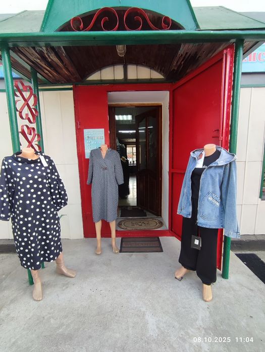 Продажа или обмен (ваши варианты)Магазин Родник в центре города Алтай