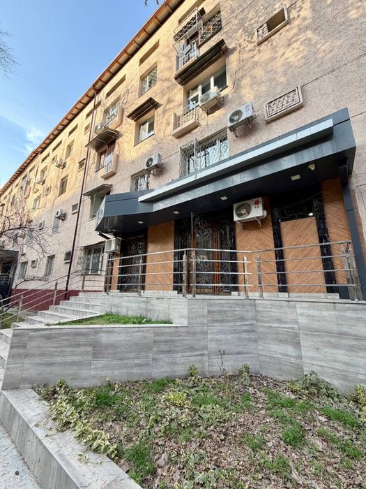 Срочно Сдаётся Нежилое Помещения Дархан Ор-р Акай Сити 75.м2