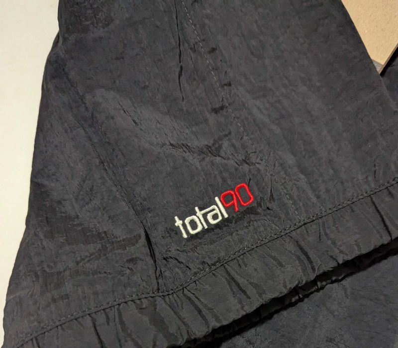 Nike Total 90 Repel Soccer мъжко водоустойчиво яке размер L от Сащ