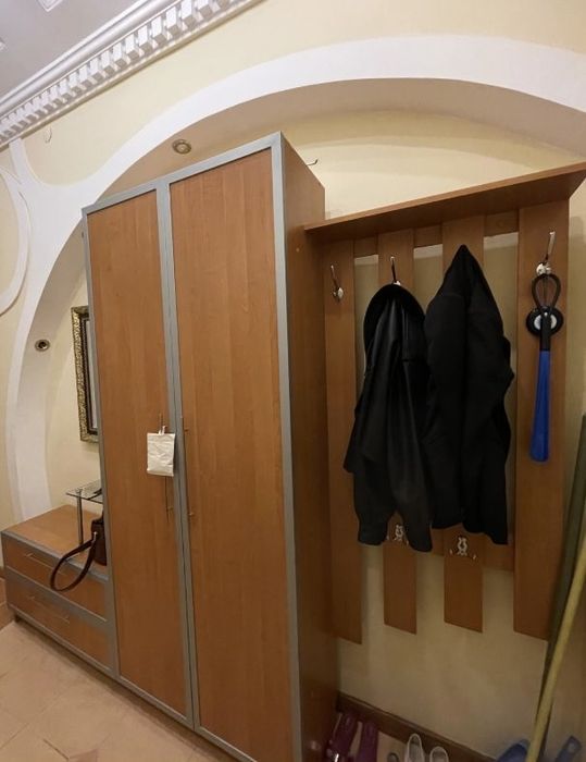 Мебель для прихожей