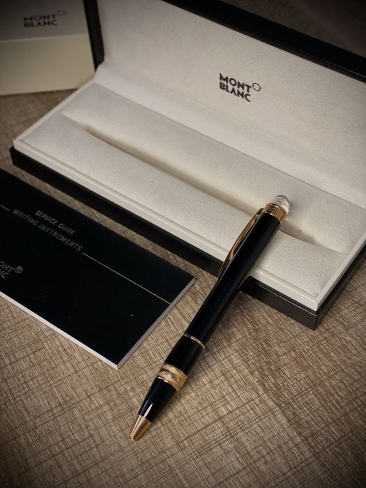 Продам ручку Montblanc