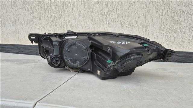 Far dreapta Jaguar XF X260 Facelift Xenon Led cod GX63-13W029-EJ