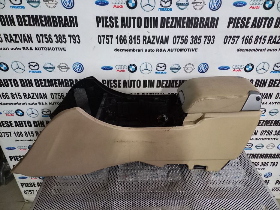 Cotiera Range Rover Sport L320 An 2005-2006-2007-2008-2009 Volan Stanga Dezmembrez Range Rover Spor