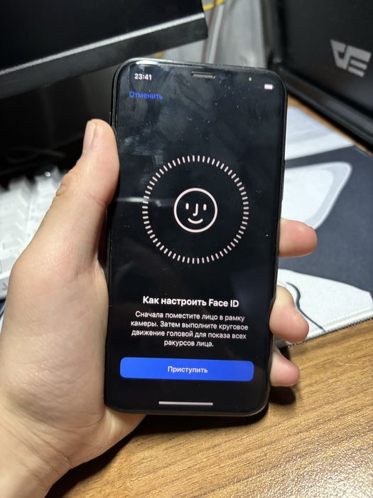 Iphone 11 pro на 64