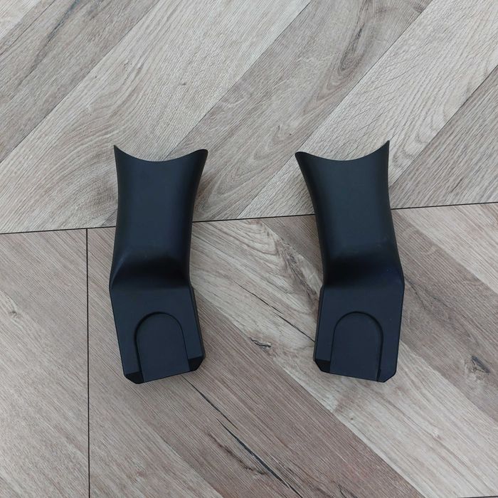 Cybex Cloud i-Size Z кошница + база за кола + адаптери