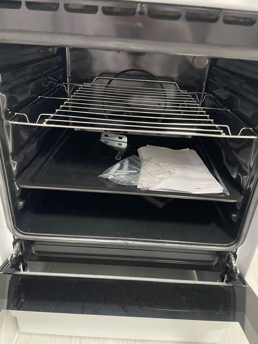 Плита Hansa электрическая