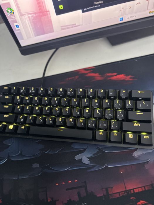 Компьютер для игр