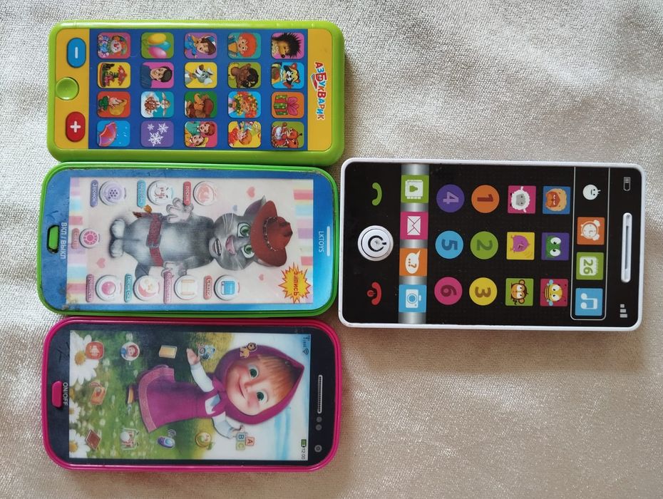 Коврик Чикко и игрушки