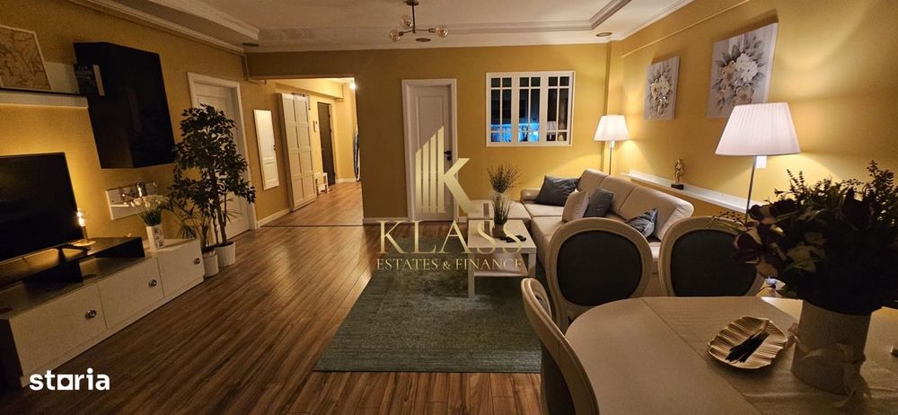 Apartament 2 camere - Diamond Residence- Pipera