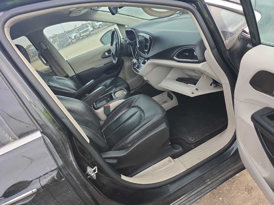 Само на части Chrysler Pacifica --3. 6 VVT