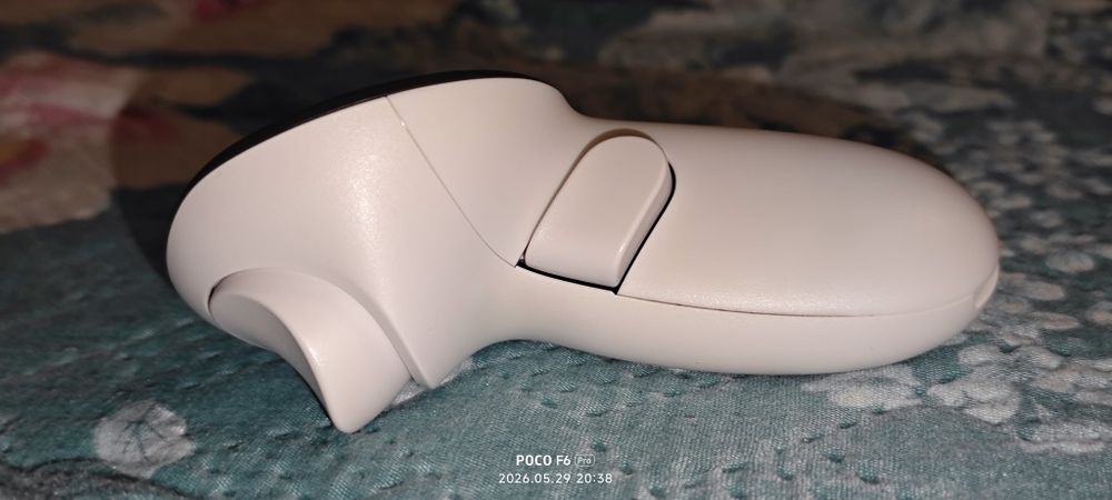 Шлем виртуальной реальности Meta Quest 3s