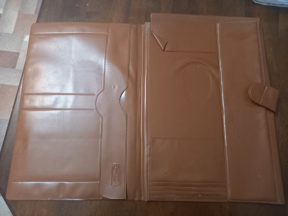 Продам папки СССР