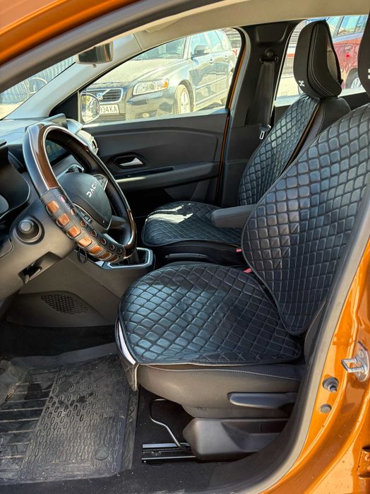 Dacia Sandero Stepway 100к.с