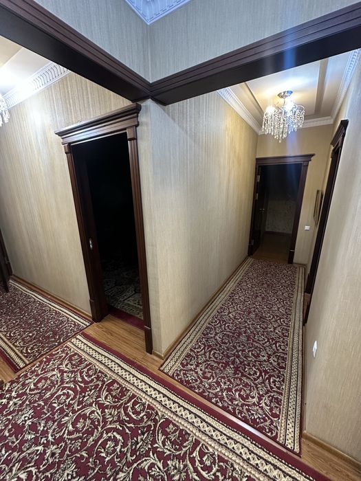 Квартира Себзор 5 Хона нахт,Ипотека, фарқи йўқ