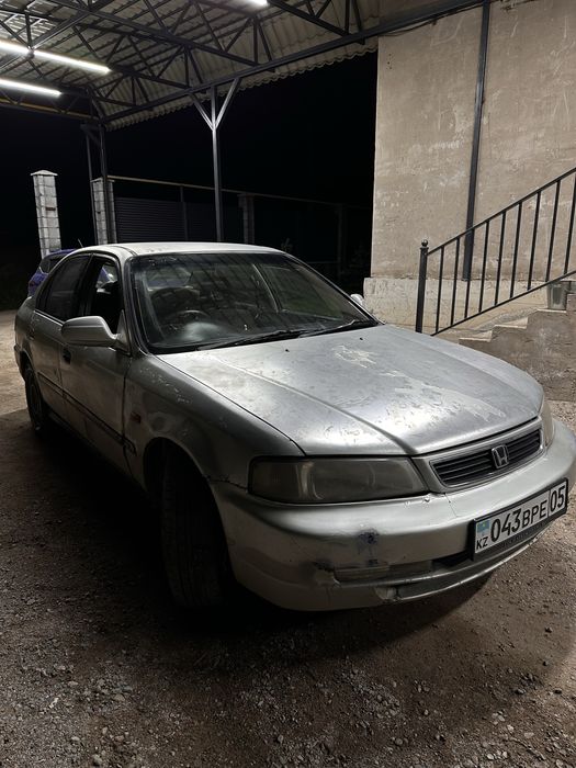 Honda в рассрочку