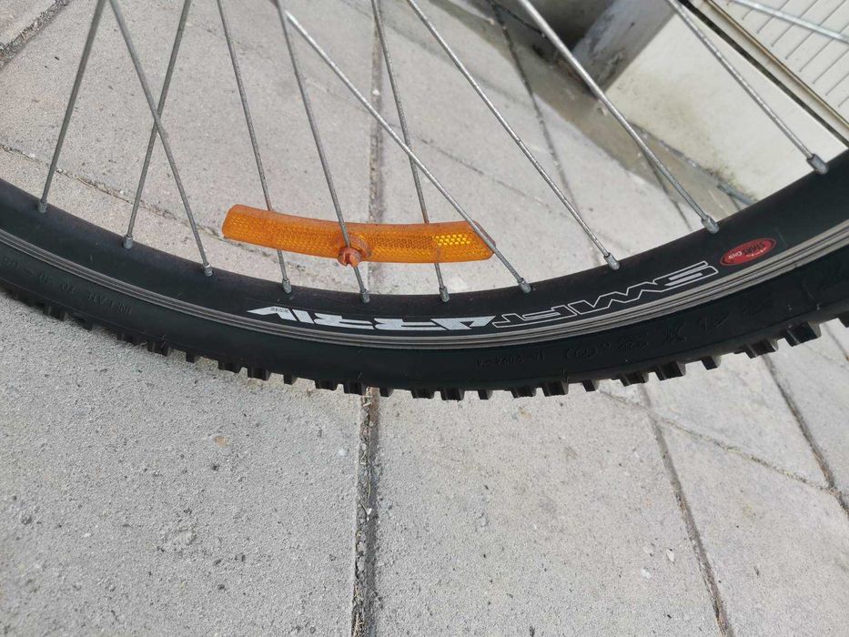 Колело Gerald Passati