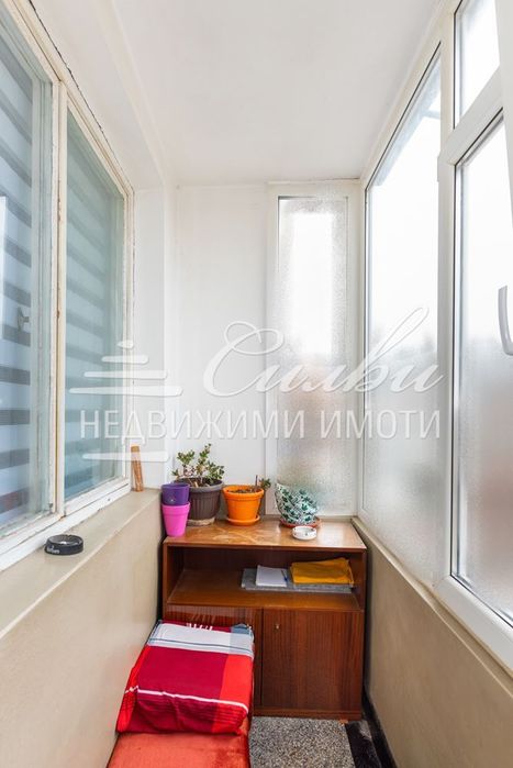 Многостаен ТУХЛЕН апартамент - кв. Куршун чешма!