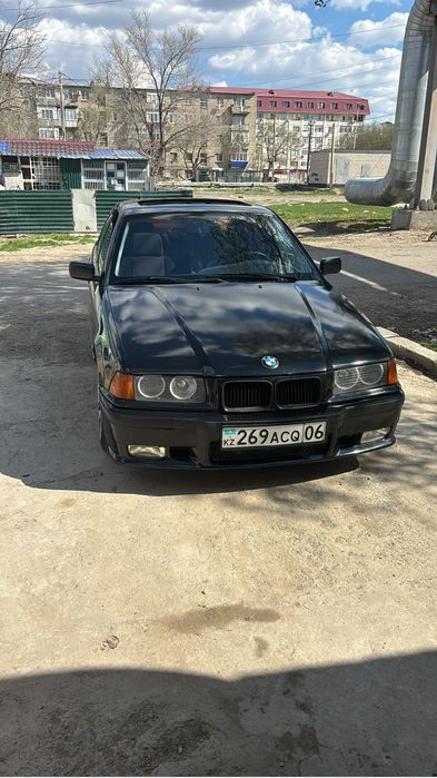 BMW E36 1994 г.в.