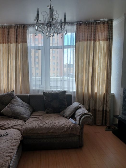 Шторы 5000 Тюль 2000