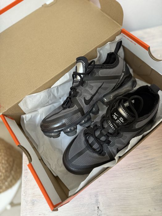 Маратонки Nike Air VaporMax 36,5