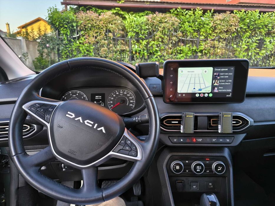 DACIA Sandero Stepway 2024 — imagine 5