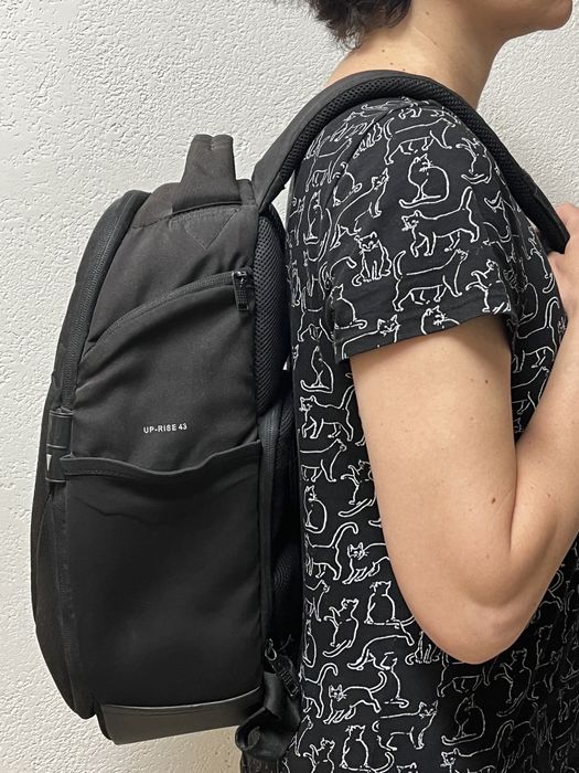 Фото рюкзак Vanguard