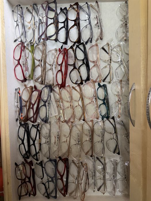 50% REDUS Rame pentru ochelari PREMIUM