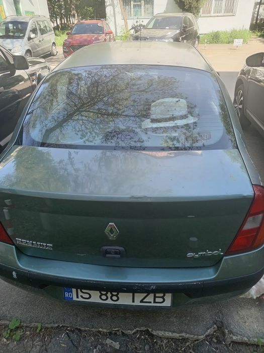 RENAULT 4 2006 — imagine 4