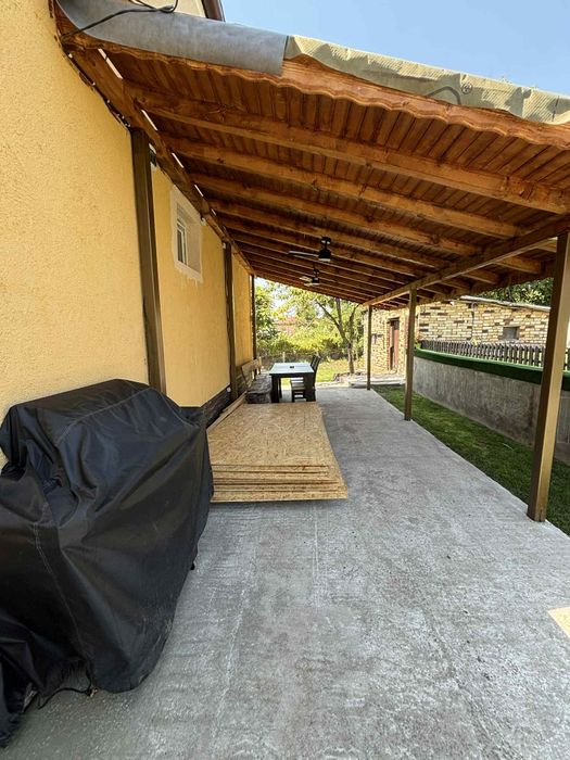 Продава се Къща в с. Червена вода, Област Русе - 140 кв.м за 1929 €/кв.м - Снимка #4