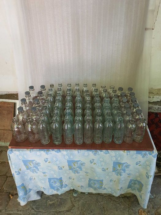Бутылочки для детского питания