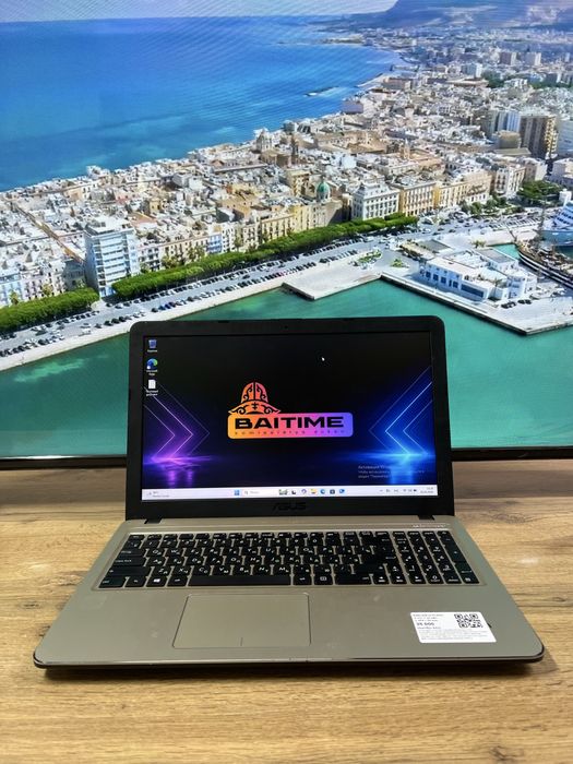 Asus Celeron N4