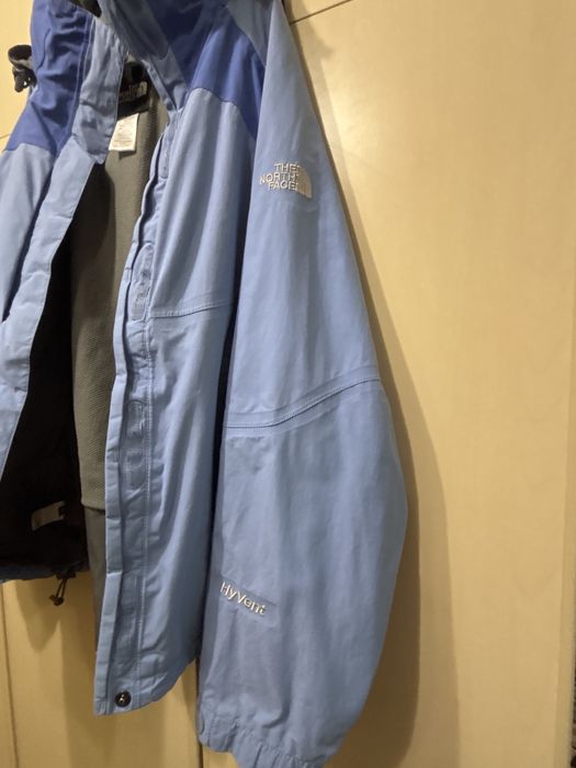 Продам куртку the north face . Размер XL
